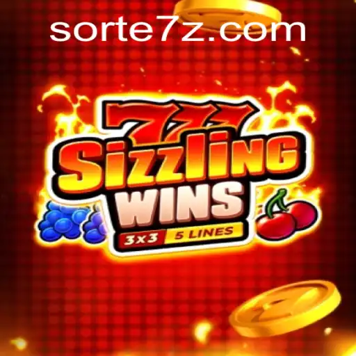 Master the Exciting World of 777sizzlingwins: Unveiling the Game Mechanics and Strategies with sorte7