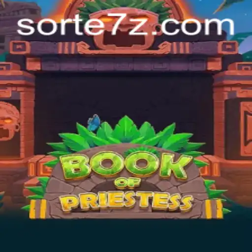 Unveiling BookOfPriestess: A Journey into Mystical Realms with Sorte7