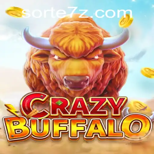 Unveiling CRAZYBUFFALO: The Game That's Capturing Hearts with sorte7