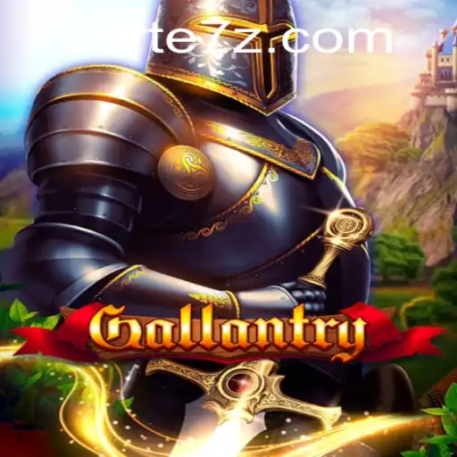 Gallantry: A Deep Dive into the Enchanting World of Strategy and Adventure