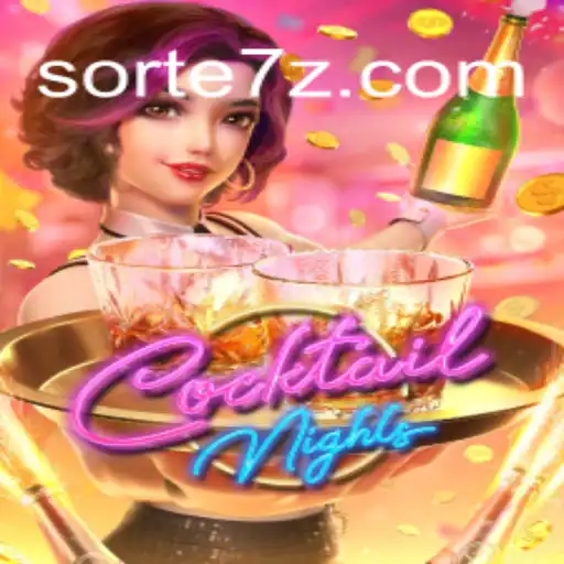 Discovering the Vibrant World of CocktailNights: A Journey into Virtual Mixology