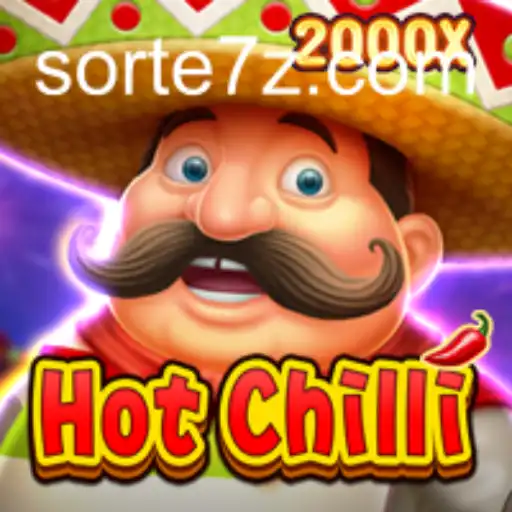 Exploring HotChilli: A Thrill-Seeker's Delight with the Sorte7 Challenge