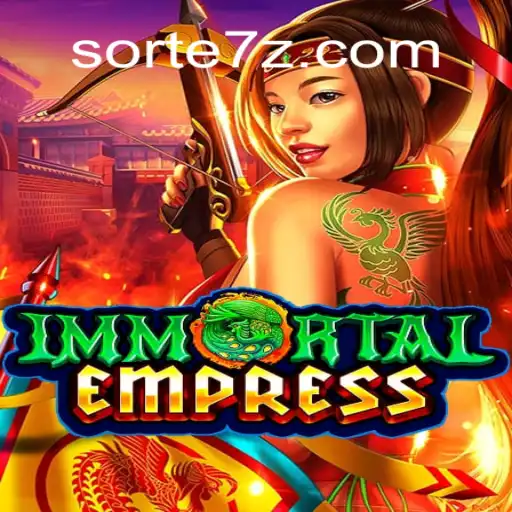 ImmortalEmpress: A Comprehensive Guide