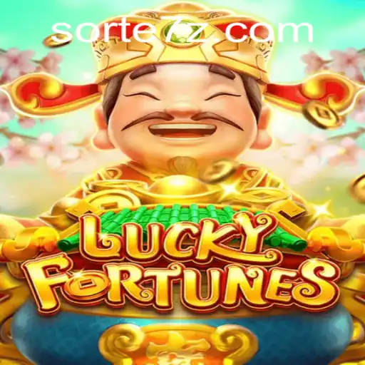 Discover the Thrilling World of LUCKYFORTUNES: A Modern Gaming Sensation