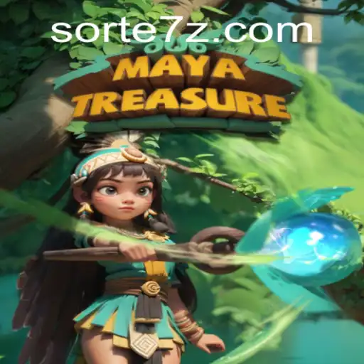 Discover the Secrets of MayaTreasure: An Exciting New Game Adventure