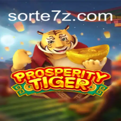Unveiling ProsperityTiger: A Thrilling Blend of Strategy and Luck
