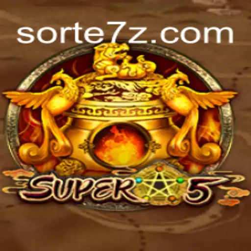 Discover the Exciting World of Super5: The Ultimate Gaming Experience