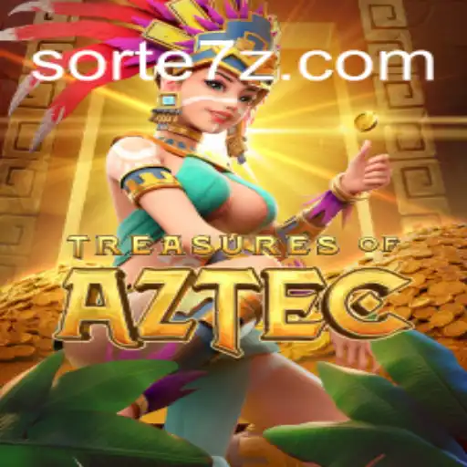 Treasures of Aztec: A Journey Into Ancient Adventures and Modern Excitement