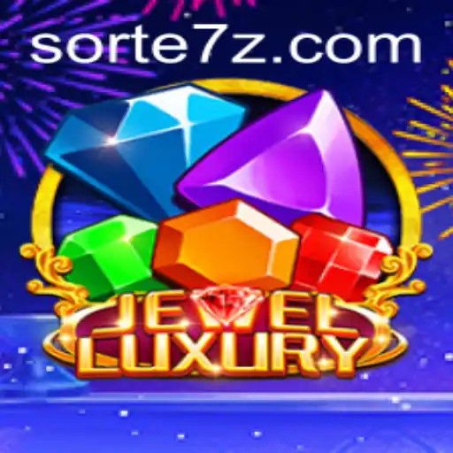 Explore the Dazzling World of JewelLuxury: A Guide to Sorte7 Mastery