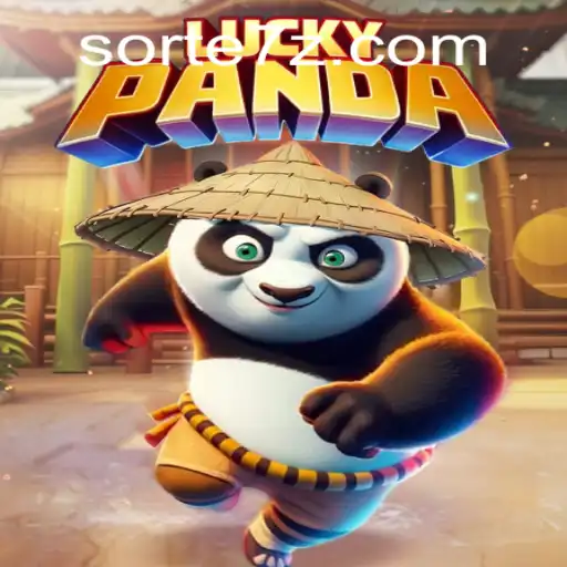 Discover the Exciting World of LuckyPanda: A Game of Luck and Strategy