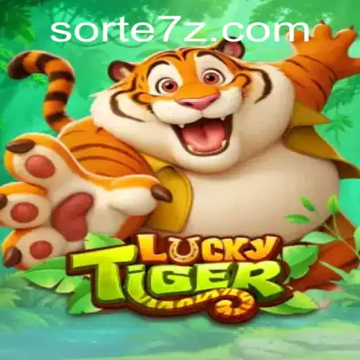 Explore the Excitement of LuckyTiger: A Game of Fortune and Skill