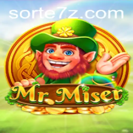Unveiling MrMiser: A Thrilling Journey into Strategic Gaming with Sorte7