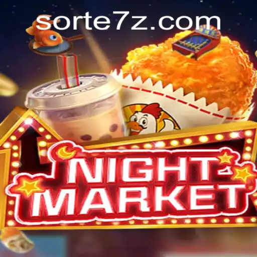 Exploring NIGHTMARKET: The Thrilling New Game Taking the World by Storm