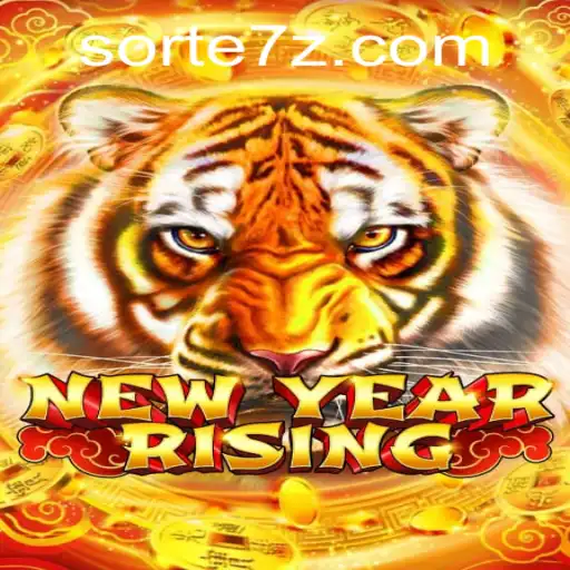 NewYearRising: A Thrilling Adventure with Sorte7