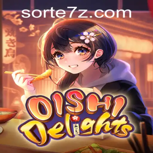 Discovering OishiDelights: A Culinary Adventure