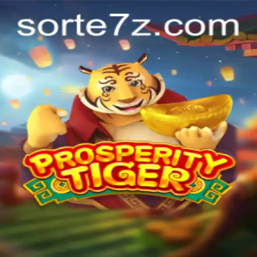 Unveiling ProsperityTiger: A Thrilling Blend of Strategy and Luck