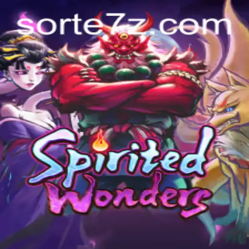 SpiritedWonders: A Captivating Journey into the Supernatural