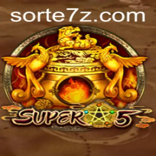Discover the Exciting World of Super5: The Ultimate Gaming Experience