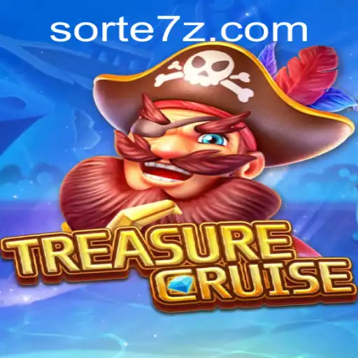 Unveiling the Mysteries of TREASURECRUISE: A Comprehensive Guide