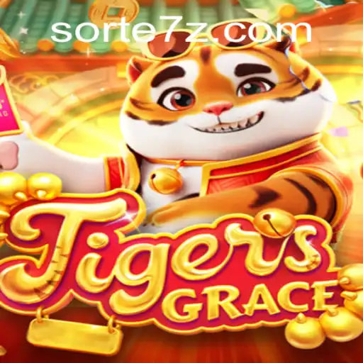 TigersGrace: A New Era of Strategy and Adventure