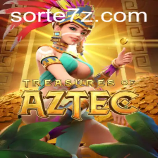 Treasures of Aztec: A Journey Into Ancient Adventures and Modern Excitement