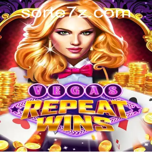 Discover the Thrilling World of VegasRepeatWins with Sorte7